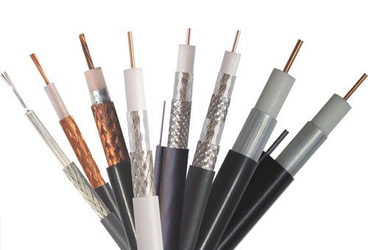 Coaxial Cables