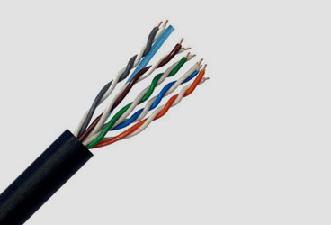 Telephone/Intercom Cables